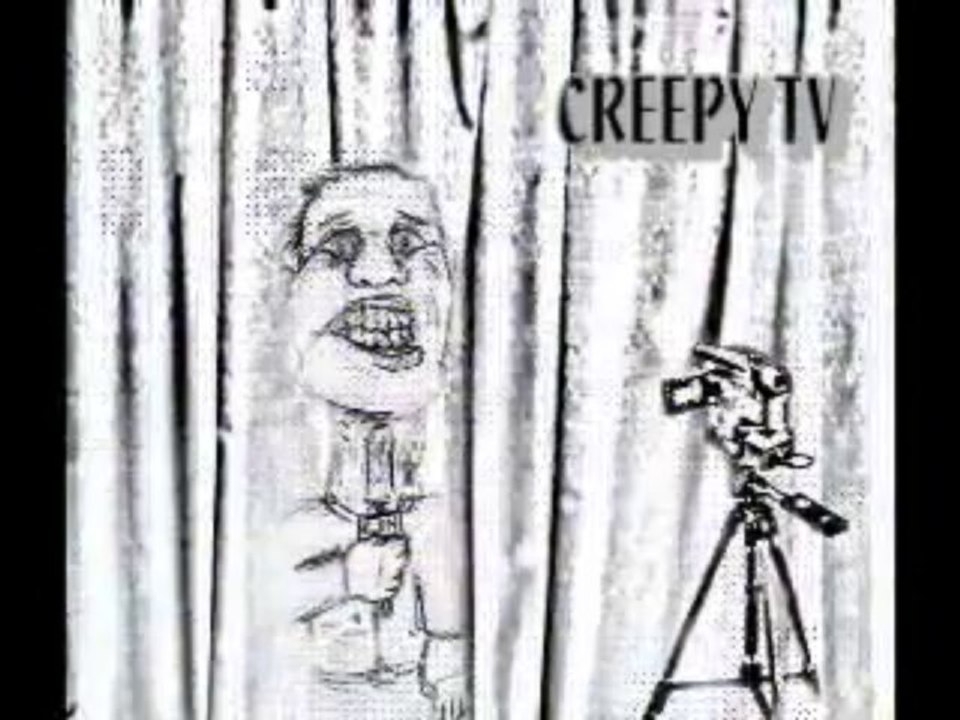 CREEPY TV