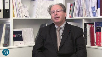La transmission d'entreprise familiale, par Olivier Mellerio