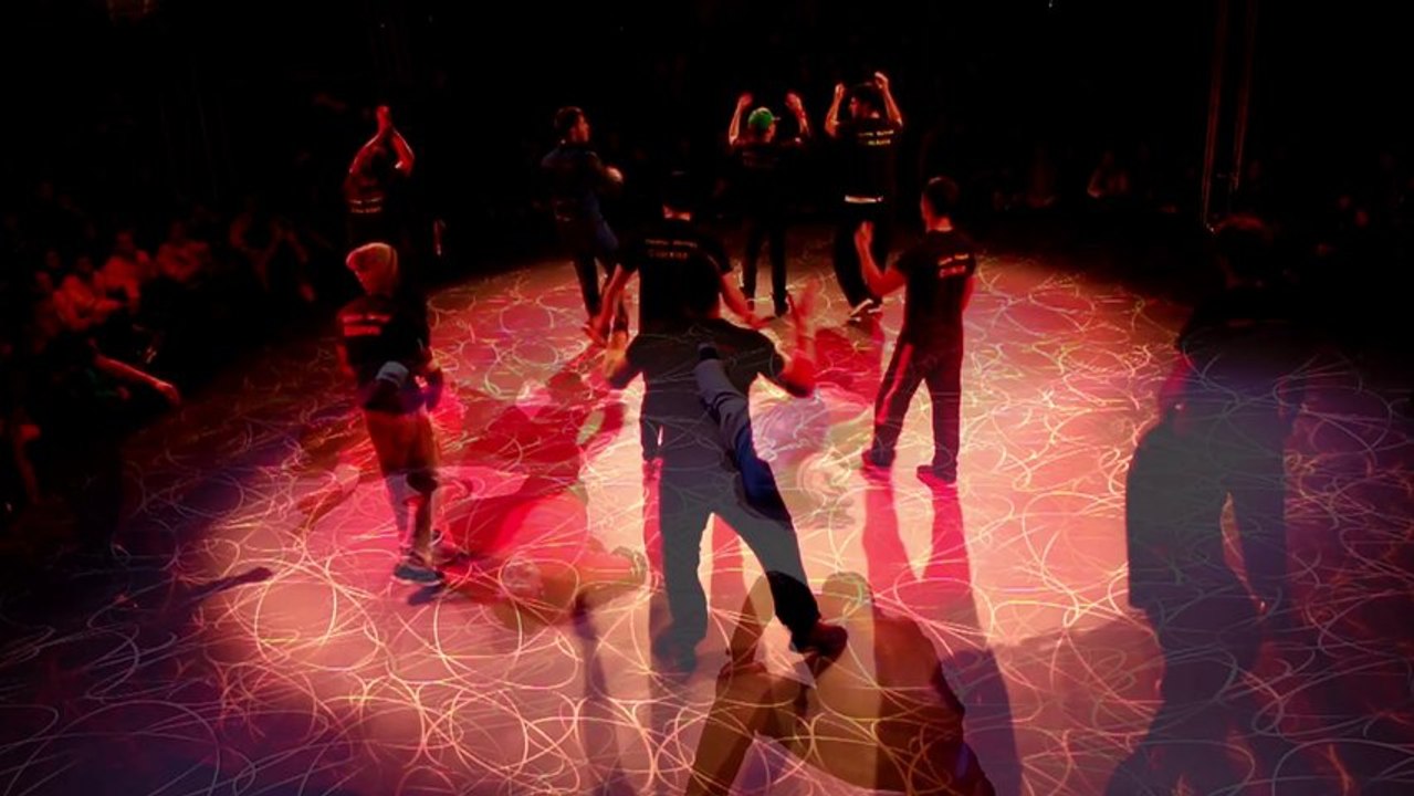 Campus univers cascades