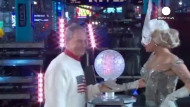 NY sceglie il nuovo sindaco, Bill De Blasio verso la vittoria