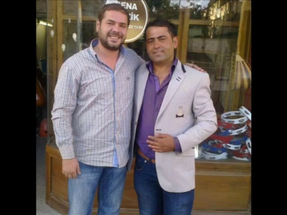 MURAT ESEN VİDEO