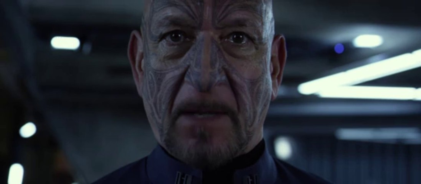 LA STRATEGIE ENDER Extrait Tu seras le dernier VF
