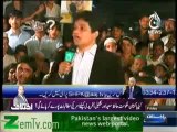 Sawal Hai Pakistan Ka (What is true that Dr. Aafia is a Pakistani Citizen) – Aaj News TV