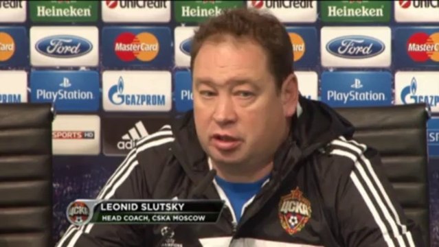 Rassismus-Vorwurf gegen ZSKA übertrieben