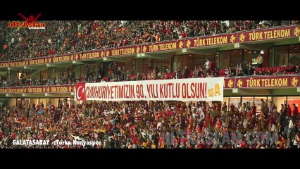 STSL | GALATASARAY - Torku Konyaspor