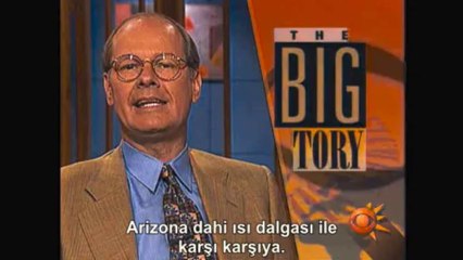 11. Saat | The 11th Hour: 1. Bölüm | TrSub | 720p |