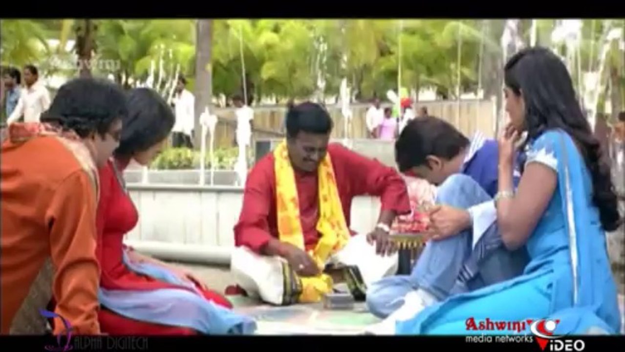 Ramesh Comedy Scene 2
