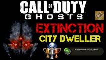 CoD Ghosts Extinction 