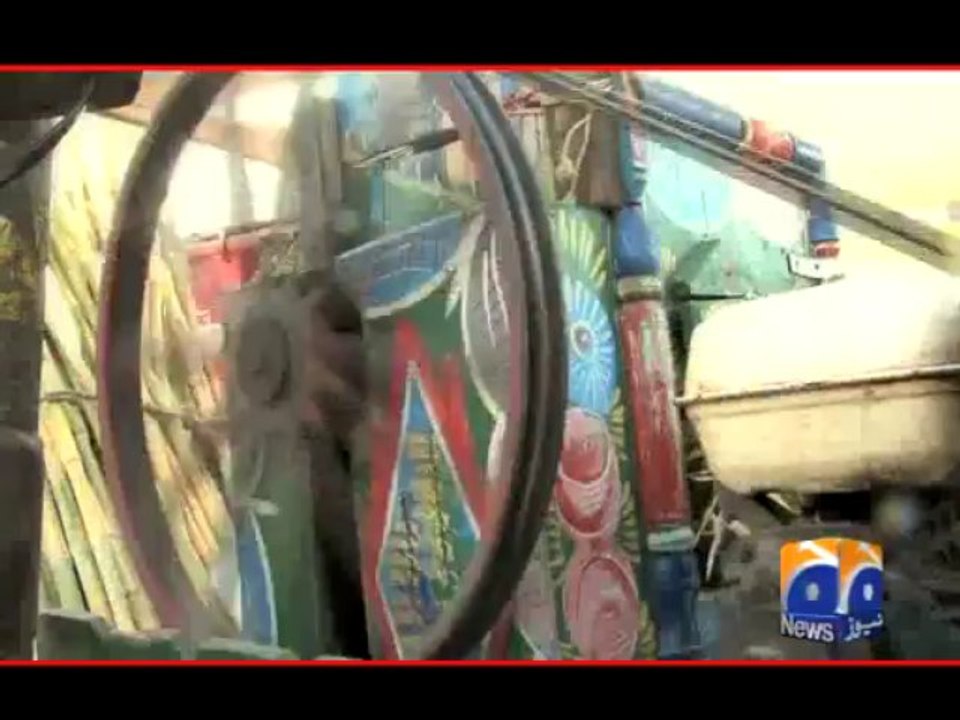 Let Karachi Live -05 Nov 2013