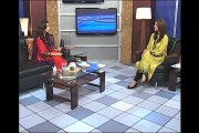 Spotlight with Sidra Iqbal - Sarwat Gillani