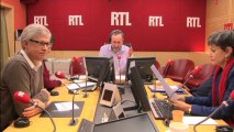 Laissez-vous tenter du 5 novembre 2013 avec Florent Pagny, Sara Forestier et le couple mexicain Frida Kahlo et Diego Rivera