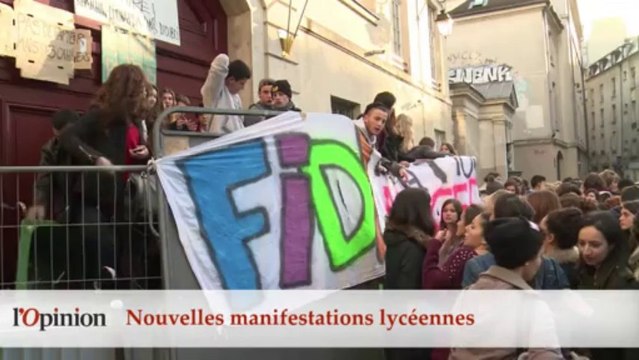 60 : Journalistes tués au Mali, les corps sont en France