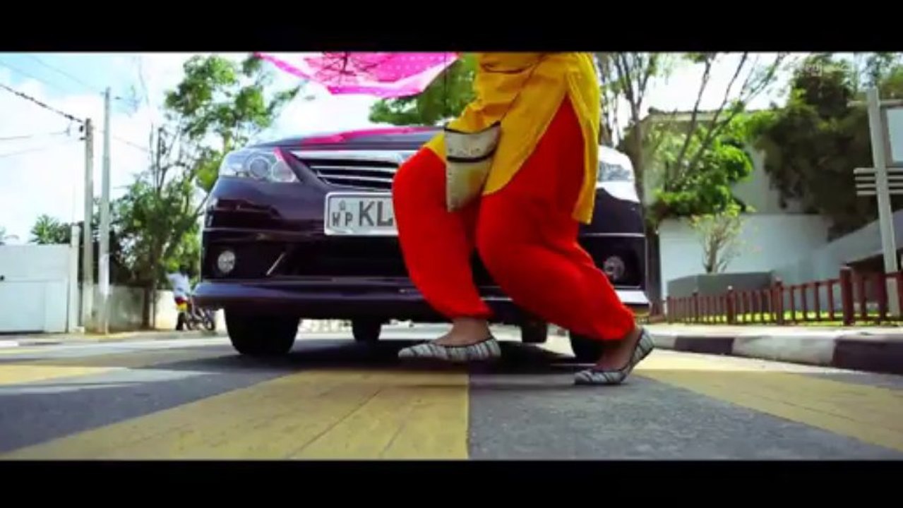 Danena Duk Wedana - Roshan Fernando www.FreeMusic.lk