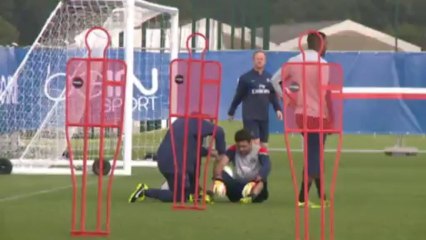 PSG bliskie awansu do kolejnej fazy Ligi Mistrzów