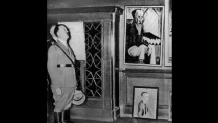 Nazi-looted art trove includes works by Picasso