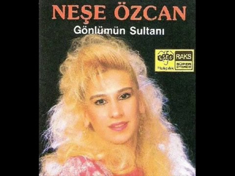 Nese Özcan - Askin Kanunu