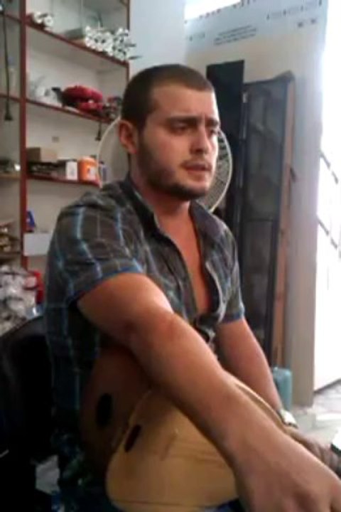 Oğuz Akşaç Düz Dara ( Hakan Durmuş)