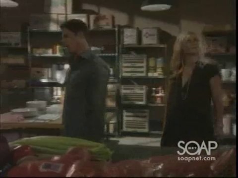 Ejami - 10_9_07 - Lucas Freaks Out When Ejami Start Telling Him That They Will Get Married. Lucas Thinks There Is Something Between Ejami (ehhh DUH!)