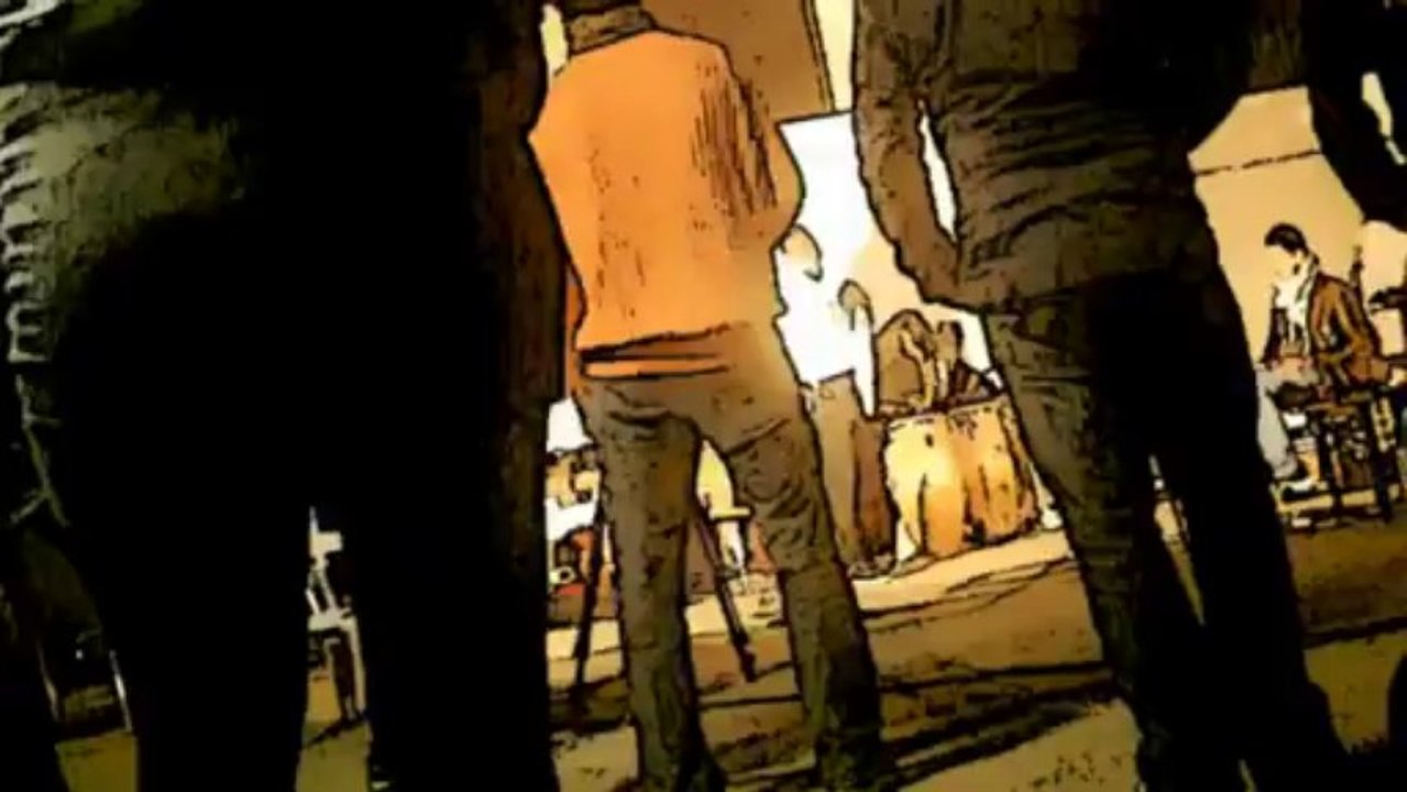 connection acoustique bd-isé