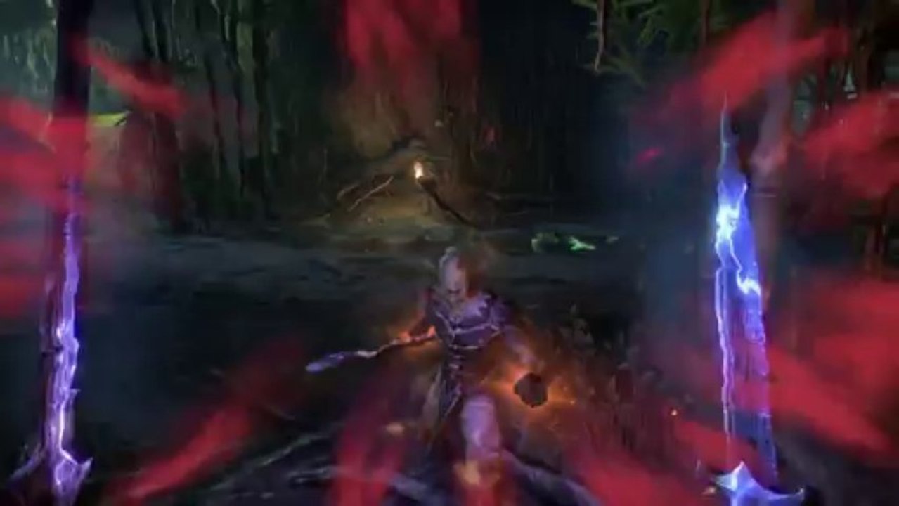 Leveling - The Elder Scrolls Online
