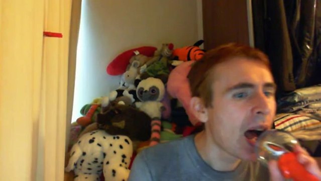 Wiwi égratigne on n'est pas comme ça de Silmarils