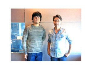 131027 J-WAVE TOKIO HOT100