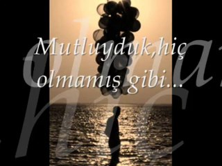 Tarık Öcal - Unutturamaz Seni Hiç Bir Şey