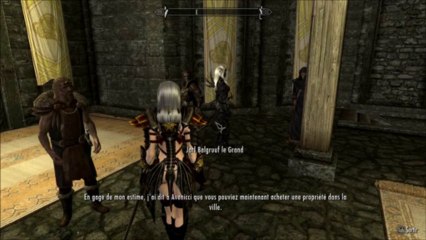 playthrough skyrim 5