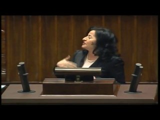 Anna Paluch - wystąpienie 21-02-13 r.