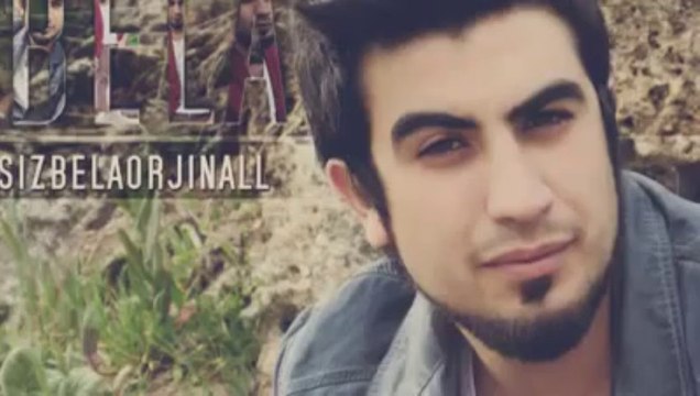 Arsız Bela - Hasreti Benimle Bırak 2013 [MacroBeatz]