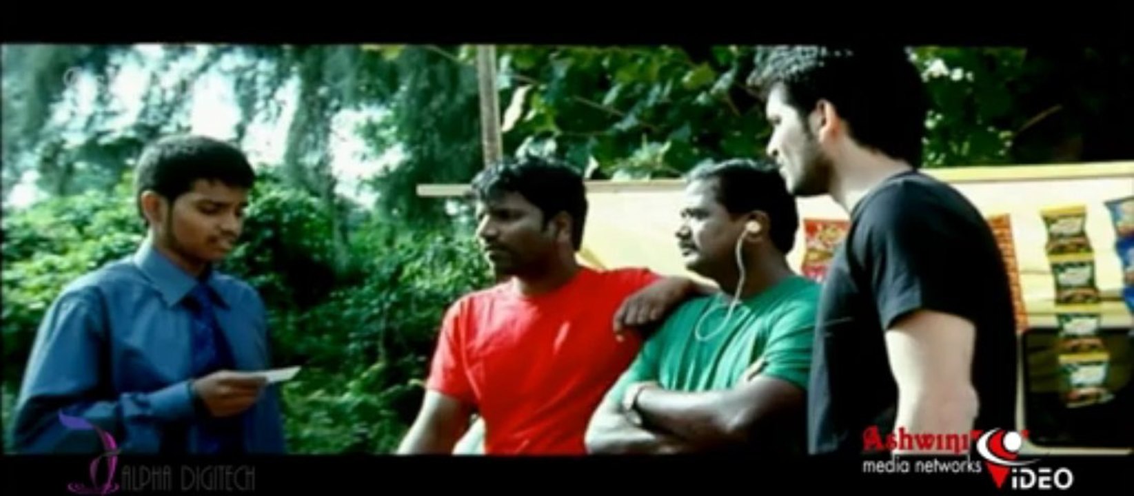 Kannada Comedy Scenes 10
