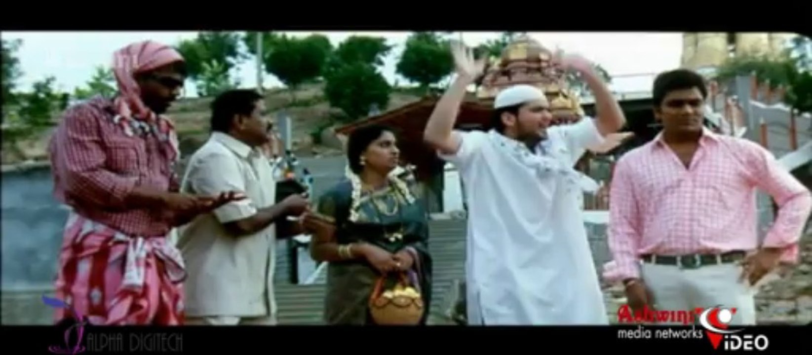 Kannada Comedy Scenes 11