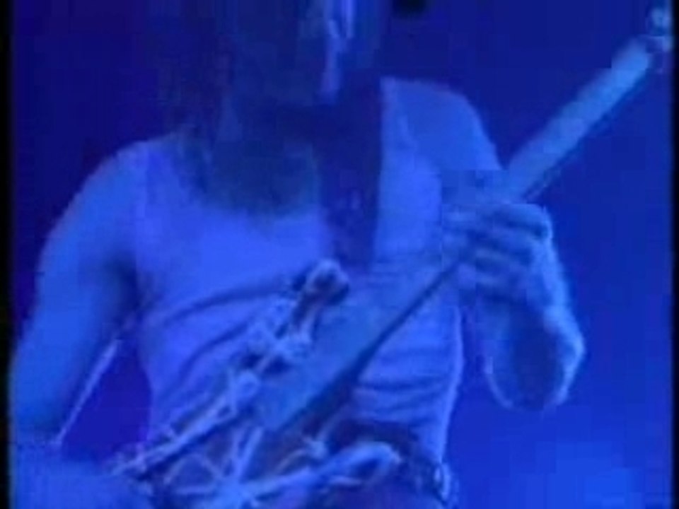 VAn halen show enorme (colector)