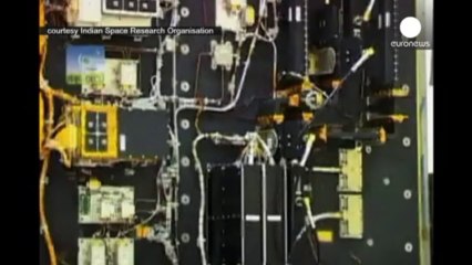 India: missione spaziale su Marte