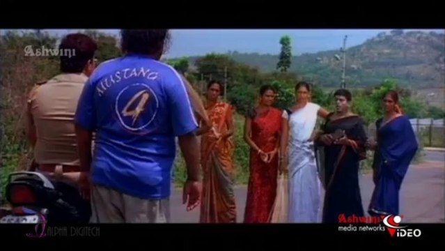 Bullet Prakash Comedy Scenes