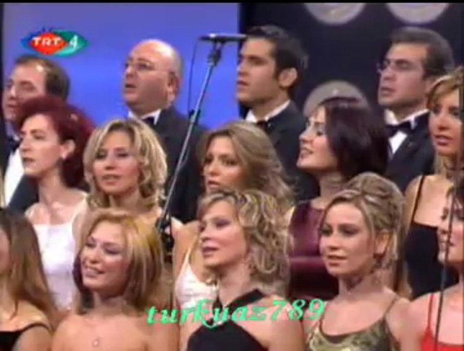 TRT TSM KORO-Yemenimde Hâre Var-1