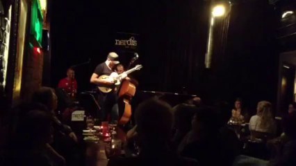 Yavuz Akyazici Trio - Birth