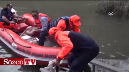 Zevk için avladılar