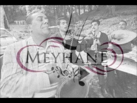 SALİH KAHRAMAN - SEN KİMSEYİ SEVEMEZSİN