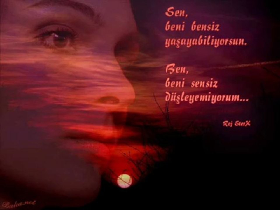 SALİH KAHRAMAN HER MEVSİM