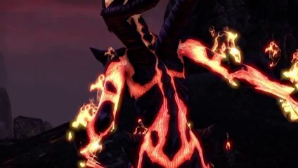 Skill Progression - The Elder Scrolls Online