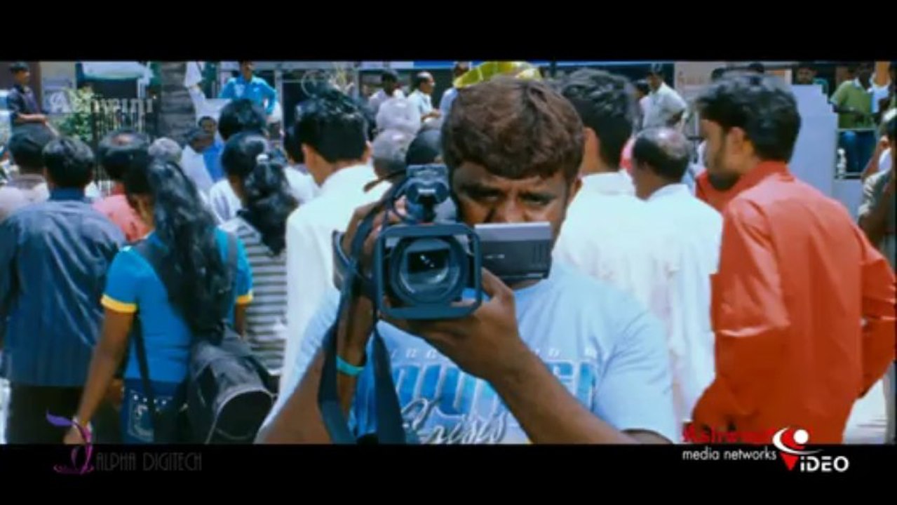 Kannada Comedy Scenes 24