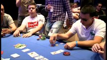 FPS Cannes Saison 3 Day1B Part3 - PokerStarsLive.fr