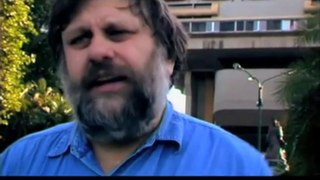 ZIZEK! - Theatrical Trailer (2005)