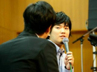 131028 FM802 ROCK KIDS ”Ochiken Goes ON ①