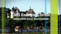 Défi-Energie Climat : Ensemble pour économiser