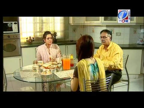 Aik ajeeb rishta part 05