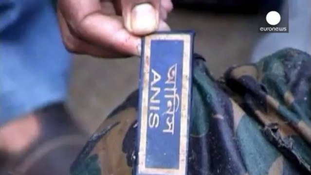 Bangladesh court sentences 152 to death for 2009 mutiny