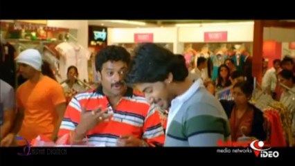 Kannada Comedy Scenes 14