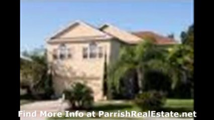 Aberdeen Homes for Sale in Parrish FL